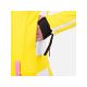 13. Rossignol W Sublim Insulated Overall Gelb