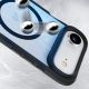 7. 3mk Satin Armor MagCase für iPhone 17 Air – Weiß