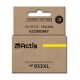 Actis KH-933YR Tinte (ersetzt HP 933XL CN056AE; Standard; 13 ml; gelb)