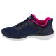 2. Skechers Bountiful - Quick Path 12607-NVHP Marineblau 36.5
