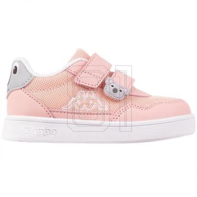 Kappa Pio M Sneakers Jr 280023M 2110 Schuhe