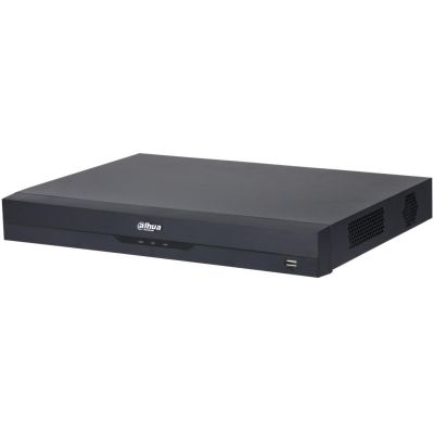 4. DAHUA NVR5216-EI IP-RECORDER