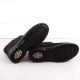 21. Damen-Schneestiefel mit Fellfutter, schwarz, Vinceza 86231