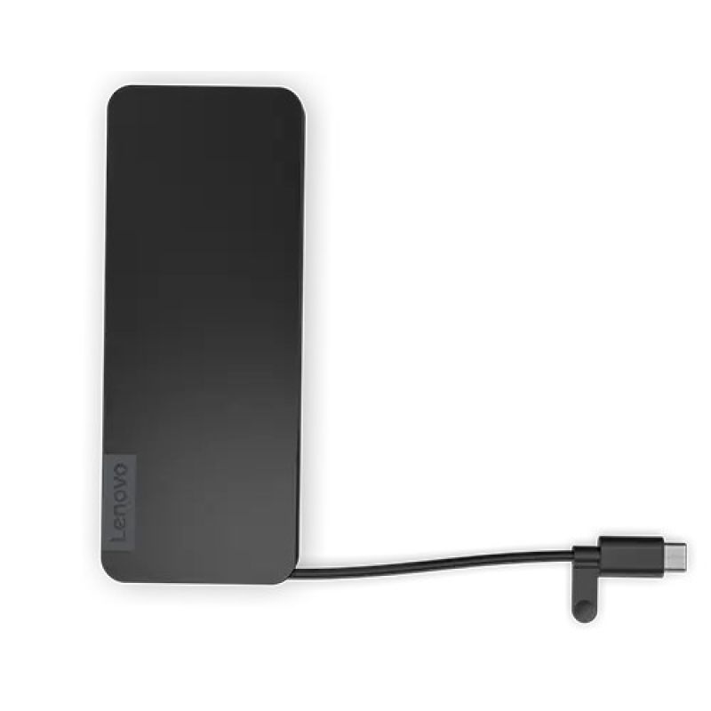 4. Lenovo USB-C Slim Reisedock 4X11N40212