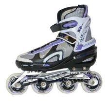 Vivo PW-152 S 31-34 violett Inlineskate