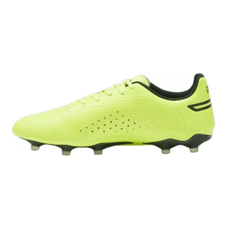 2. Puma King Match FG/AG M 107570-04 Fußballschuhe