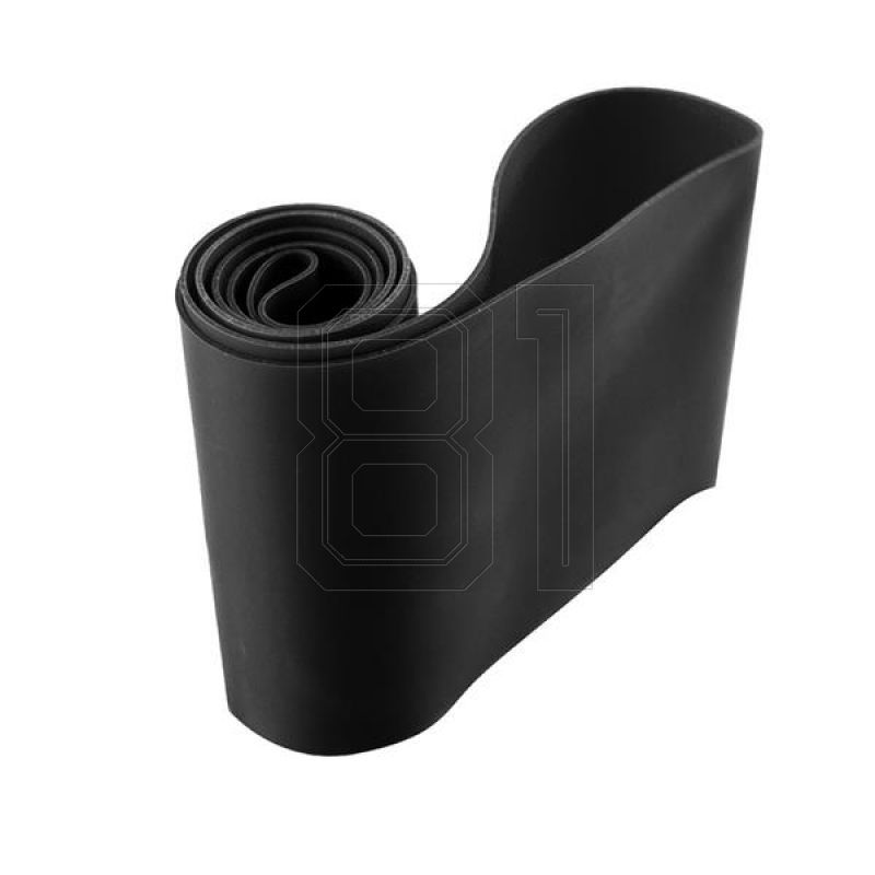 22. Übungsband GU04 SCHWARZ 1,2 x 50 x 600 MM 17-33-013