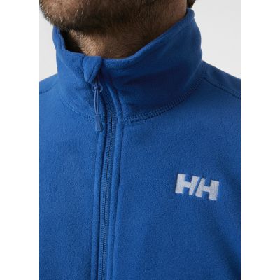2. Helly Hansen Herren Daybreaker Fleecejacke 1/2 Reißverschluss 51598 606