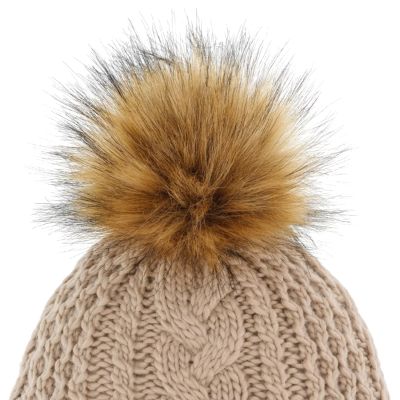 2. Eisbar Afra Lux E80111-156 Beige One Size