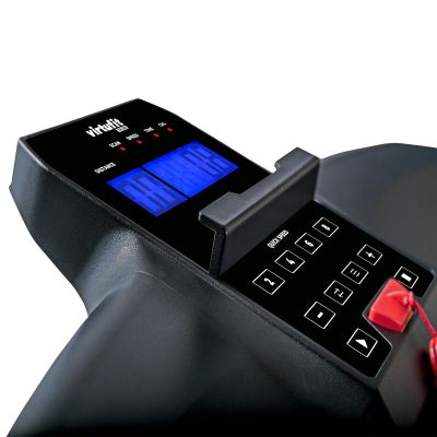 7. VIRTUFIT VOLLSTÄNDIG KLAPPBARES ELEKTRISCHES LAUFBAND TR-50I