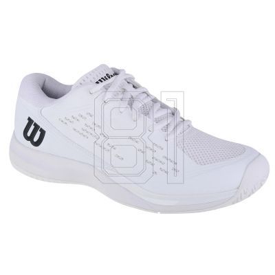 Wilson Rush Pro Ace M WRS332710 Tennisschuhe