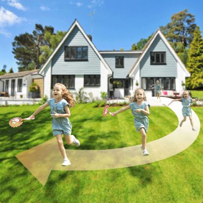 15. Dreame Navo Care SE 1 Outcam Außenkamera mit Solarpanel – weiß