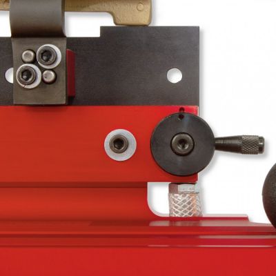 4. Blademaster SH-2000 Schraubstock