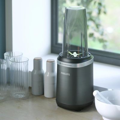3. Philips Standmixer HR2766/00 der Serie 5000