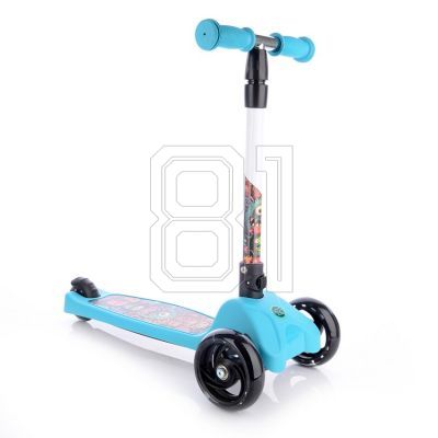 4. Tempish Scooper II Jr. Roller 10500002373