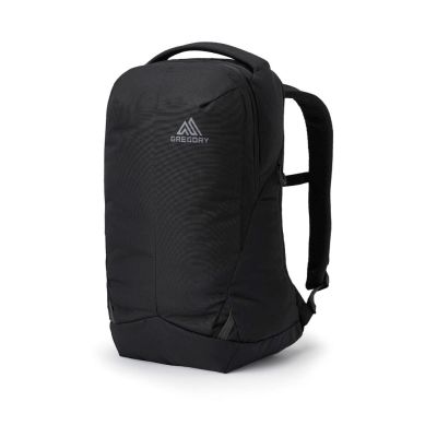 7. Gregory Rhune 22 Carbon Black Tagesrucksack