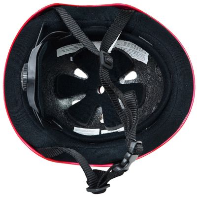 5. Aggressiver Roces-Helm 300756 001