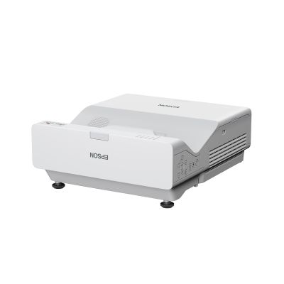 6. Epson EB-760Wi Datenprojektor, 4100 ANSI Lumen, 3LCD, WXGA (1280x800), Weiß