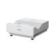 6. Epson EB-760Wi Datenprojektor, 4100 ANSI Lumen, 3LCD, WXGA (1280x800), Weiß