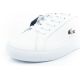 15. Lacoste Powercourt 125 1 SMA M 749SMA0080407 Schuhe