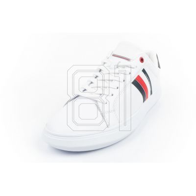 2. Tommy Hilfiger M FM0FM04921YBS Schuhe