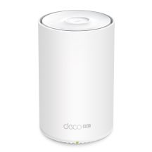 TP-Link Deco X50-4G Dualband (2,4 GHz/5 GHz) Wi-Fi 6 (802.11ax) Weiß 3 Intern