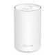 TP-Link Deco X50-4G Dualband (2,4 GHz/5 GHz) Wi-Fi 6 (802.11ax) Weiß 3 Intern