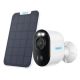 Reolink Argus Serie B310 Solarpanel-IP-Kamera