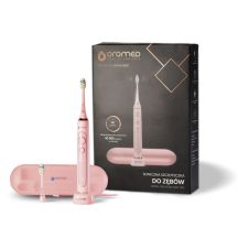 ORO SONIC NEXT PINK OROMED Schallzahnbürste