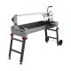 2. Graphite 59G887 Tisch-/Arbeitsplatten-Fliesenschneider 1200 W 2950 U/min