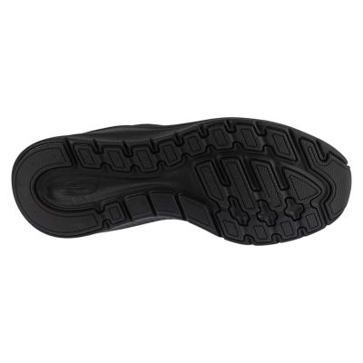 4. Skechers Slip-Ins Arch Fit 2.0 232784-BBK Schwarz 41