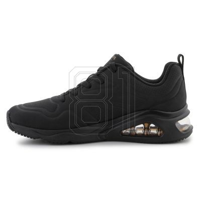 4. Skechers Tres-Air Uno AH Mazing W Schuhe 177390-BBK