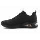4. Skechers Tres-Air Uno AH Mazing W Schuhe 177390-BBK