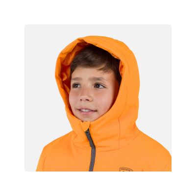 3. Rossignol Boy Siz Jkt Jacke