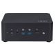 5. MSI Cubi NUC AI+ 2MG-039AT Personal Computer/Workstation Copilot+ PC Intel Core Ultra 7 258V 32 GB LPDDR5x-SDRAM 1 TB SSD Mini-PC Schwarz