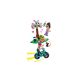 4. LEGO Friends 42682 – Luxuriöses Campingplatz-Cottage
