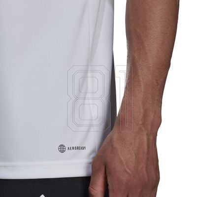 5. Adidas Entrada 22 Poloshirt M HC5067
