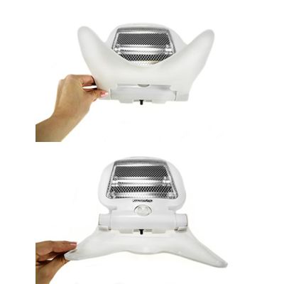 8. Halogen-Heizgerät Adler MS 7710