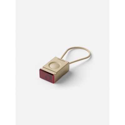 BOOKMAN Block Light Rear 18lm Fahrradlampe