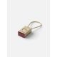 BOOKMAN Block Light Rear 18lm Fahrradlampe