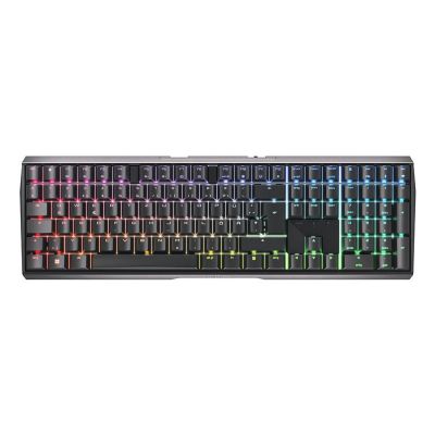 Cherry MX 3.0S MX Wireless-Tastatur Rot