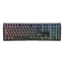 Cherry MX 3.0S MX Wireless-Tastatur Rot
