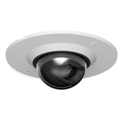 9. Ubiquiti UACC-G6-DOME-FM-W Überwachungskamera-Zubehör: Montagehalterung