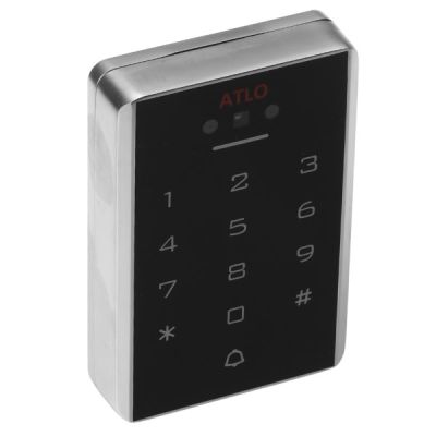 CODESCHLOSS MIT GESICHTSERKENNUNG ATLO-KRMC-01-TUYA Tuya Smart Wi-Fi