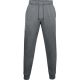 22. Under Armour Rival Fleece 3Logo Joggerhose M 1357131 012