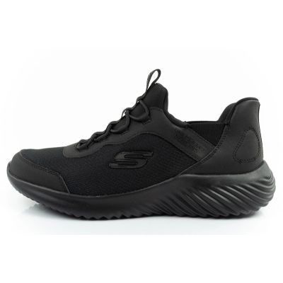11. Skechers Bounder Slip-ins Jugend-Sportschuhe für Kinder