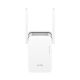 2. Cudy RE3600 Mesh-WLAN-System Dualband (2,4 GHz/5 GHz) Wi-Fi 7 (802.11be) Weiß 1 Outdoor