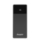 Energizer UE27062PQ Powerbank Lithium-Polymer (LiPo) 27000 mAh Schwarz
