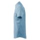10. Malfini Chic M MLI-20715 Hemd blau