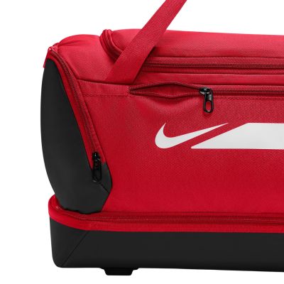 6. Nike Academy Team HDCS M Tasche Rot IO0923 657